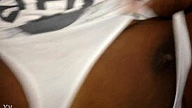 my wet pussy is so ready