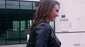 Lucidflix Ultimacy II Episode 4 Featuring Ella Reese 😘