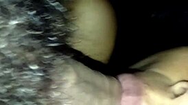 Pretty Nurse Provides Oral Pleasure