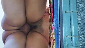 Mi Cuñada Latina Colombiana Estaba En Casa Ella Muy Caliente Me Mostro Su Hermoso Culo- Porno En Espanol- Asi De Facil Es Coger A Mi Cuñada