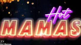 MILF Dandara Moraes in Threesome on Grass