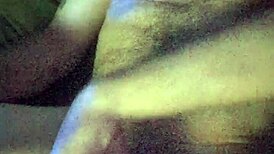 gazzadomm wanking close-up dirty talk daddy homemade