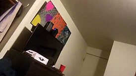 Freaky Foreplay Leads to Huge Pussy Orgasm