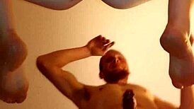 Creampie Chronicles With Nichole Knockers