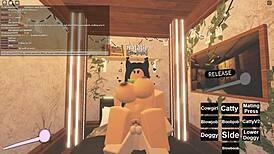 66 Roblox Porn