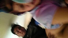 My Wife Is Getting Obsessed Of Getting Fucked By My Black Friend