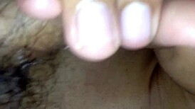 Pretty Nurse Provides Oral Pleasure