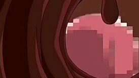 Hentai sister-in-law's holes fucked in group gangbang. Anal banging slave bdsm style!