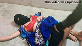 Indian village women big boobs fucking at homemade video