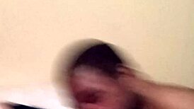 rocky tajauta enjoys delicious feet in interracial setting