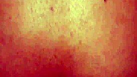 The Young Amateur Arrives Home Feeling HOT After a Long Day