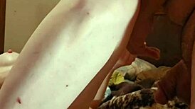 Baddies Blow Dulce Maria With Facial And Cumshot