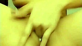 watching her masturbate secretly, wanna join the fun?