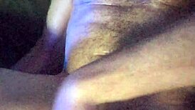 gazzadomm wanking close-up dirty talk daddy homemade
