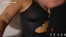 young guy says, 'i'm gonna fuck this milf hard' with kylian and kristal