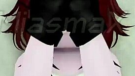 Man Confined in Cage Experiences Farting Incident Part One