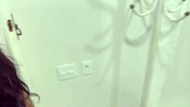 Couldn't Hold Back And Ate My Stepsister In Her Pajamas