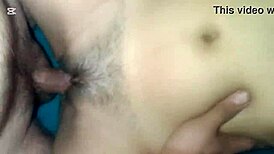 Tengo sexo con la profesora de ingl�s en su casa luego de las clases de la universidad