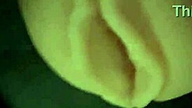 lap dancer fucks world's best sex machine with toys masturbation?