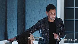 dream weavers - a family affair. taboo cheating with innocent submission and hardcore domination fucking.