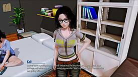 Harem Hotel 169 Game Adventure