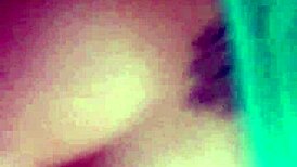 Tattooed whore does ass to mouth