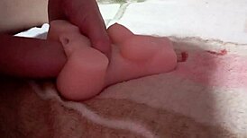 i fuck my stepmom's ass with a big cock, humiliating her as my fuck doll