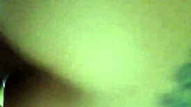 Tattooed whore does ass to mouth