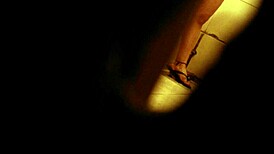 Shower Time with Angeles: Naked Bathing Fun!