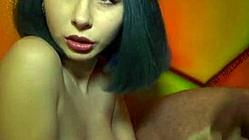 amateur webcam girls part 8 - amateurs recorded - spoken in german