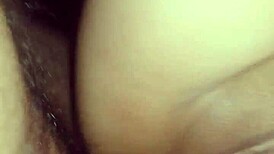 Mexican Gym Partner Well Shaved with Cameltoe Part 1