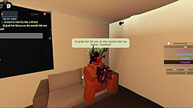 My tight pussy gets dicked down and creampied!