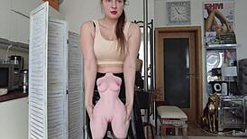 tan taly sex doll 12 code mariarya gets detailed fucking with toys