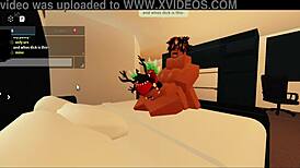 My tight pussy gets dicked down and creampied!