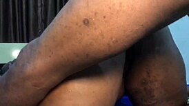 massive ass gets seriously drilled by big cock