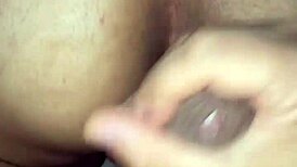 Oops, I Messed Up My Half Brother's Cock in Anal
