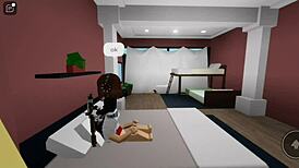 Feeling intense emotions in quick threesome with gothic and latina girls