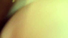 Rome major fucks huge ass in interracial sex