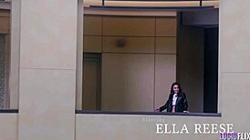 Lucidflix Ultimacy II Episode 4 Featuring Ella Reese 😘