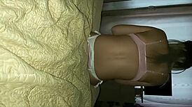 daddy, fuck my tight pussy and cum on tits?