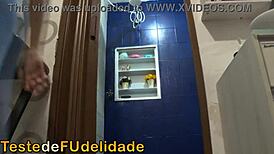 Discovering My Girlfriend's Affair With My Friend