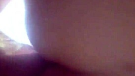 Tattooed whore does ass to mouth