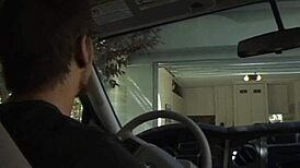 hot teen haileey james sucks and fucks a hard bbc dry