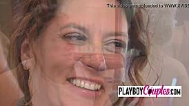 Horny Swingers Spice Up Sex Lives