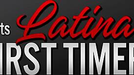 Horny Latina Sara Laureles Lets John Connor Fuck Her Bareback