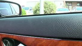 Savannah Stern's big boobs control men