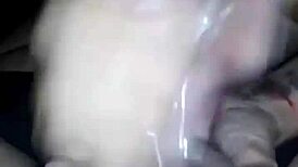 Argentinian Maid Cleans House and Finds Me Watching TV