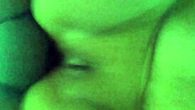 Venezuelan And Peruvian Lovers Engage In Passionate Sex.