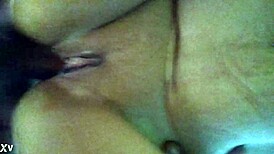 Venezuelan And Peruvian Lovers Engage In Passionate Sex.