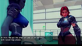 lets play mental blast negative influence part 1